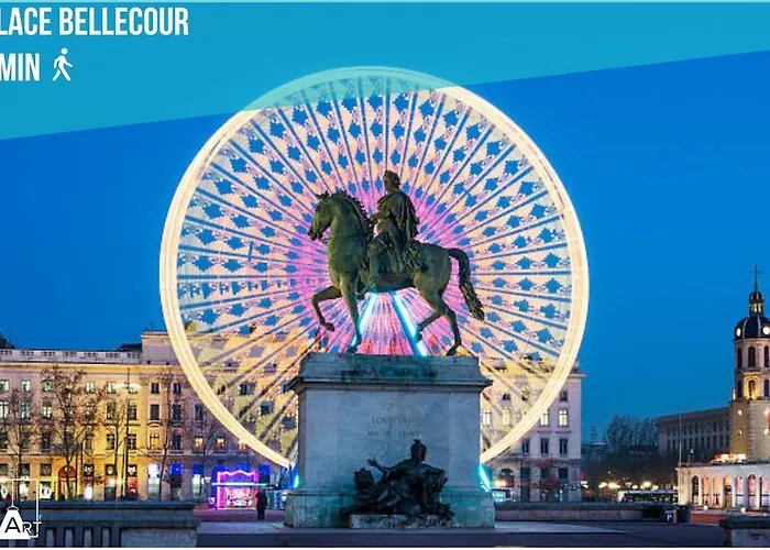 La Bellecour