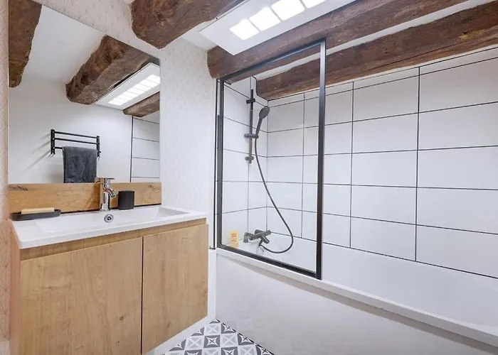 Apartamento La Bellecour