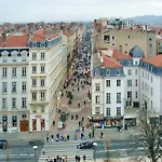Lejlighed La Bellecour Lyon
