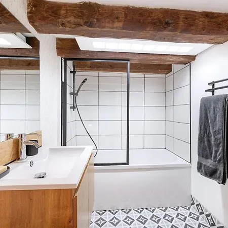 La Bellecour Apartament Lyon