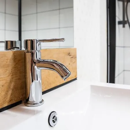 Apartament La Bellecour Lyon