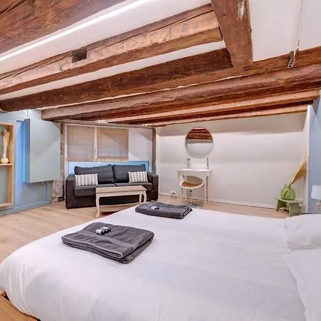 La Bellecour Apartament Lyon