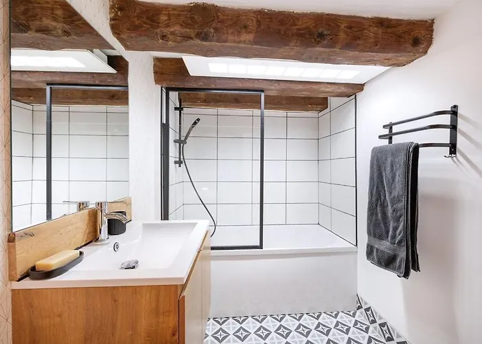 La Bellecour Apartment Lyon