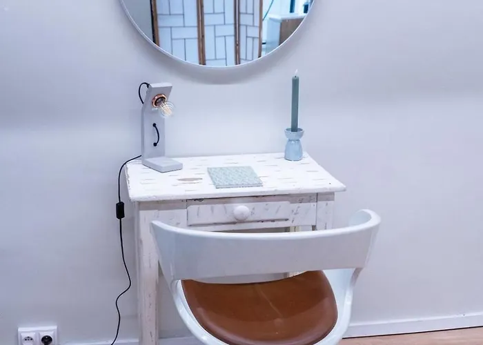 La Bellecour Apartment